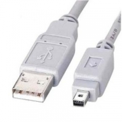 USB kabel pro Toshiba PDR-M60