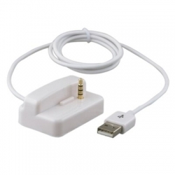 Dokovací stanice USB Dock Apple iPod Shuffle 2G, 3G
