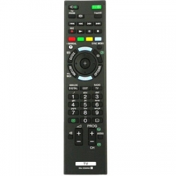 Sony RM-ED050 náhradní dálkový ovladač 