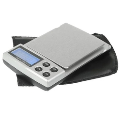 Digitální váha 500g/0,01g