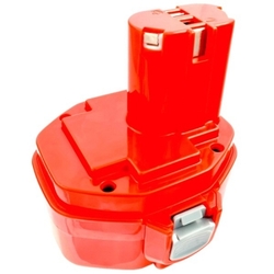 Baterie pro Makita 1051D, 1420, 1422, 1433, 1434, 1435, 1435F, 5094DWD , 6228DW  14.4V 1500mAh neoriginální