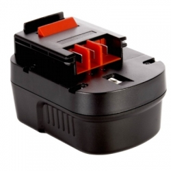 Baterie pro Black and Decker BDBN1202 CD12SFK  FS12PS  A12EX  A1712  FS120BX  12V 2000mAh neoriginální