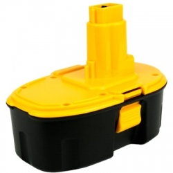 Baterie pro Dewalt DC212, DC330, DC380, DC390, DC410, DC490, DC515, DC545, DC608, DC721, DW919  18V 2000mAh Ni-Mh - neoriginální 