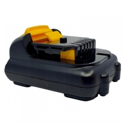 Baterie pro Dewalt DCB 120,DCB 121,DCB 122, DCB 123, DCB 124, DCB 125, DCB 127, DCT416 12V 2000mAh neoriginální