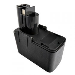 Baterie pro Bosch BAT001, GSR 9.6, GBM 9.6VES-2, PDR 80, 3000VSRK, 9,6V 2000mAh neoriginální 