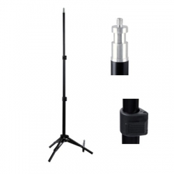 Stativ pro studiové světlo 108cm 