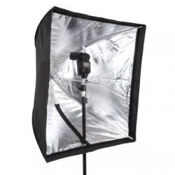 Softbox 70x70 cm