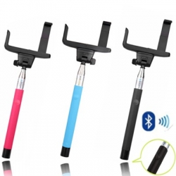 Selfie tyč Wireless Bluetooth