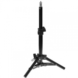 Stativ pro studiové světlo 25-41 cm