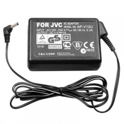 Externí napájecí zdroje pro JVC AP-V12U  neoriginální