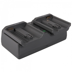 Nabíječka DLT pro NIKON EN- EL18 dual (D-series) (FAUC.069)