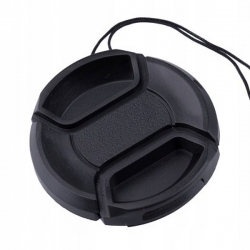 Lensso krytka objektivu 52mm
