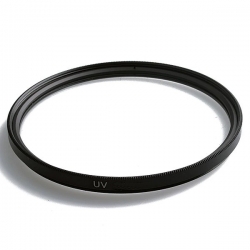 LENSSO UV filtr 62mm  