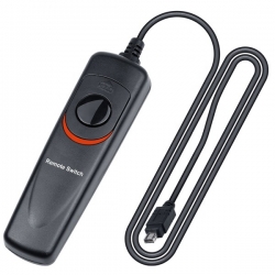 Kabelová spoušť pro Nikon MC-DC2 100cm 
