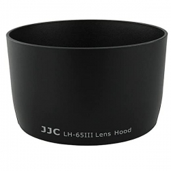 Sluneční clona ET-65III pro objektivy Canon od firmy JJC technology