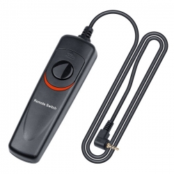 Kabelová spoušť pro Canon RS-60E3 1 m  