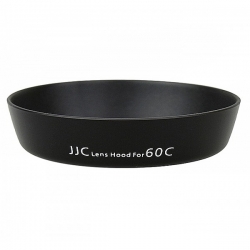 Sluneční clona EW-60C pro objektivy Canon od firmy JJC technology