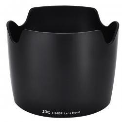 Sluneční clona EW-83F  pro objektivy Canon od firmy JJC technology
