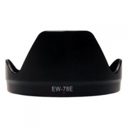Sluneční clona EW-78E pro objektivy Canon