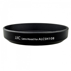 Sluneční clona ALC-SH108 pro objektivy Sony od firmy JJC technology