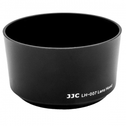 Sluneční clona ALC-SH0007 pro objektivy Sony od firmy JJC technology