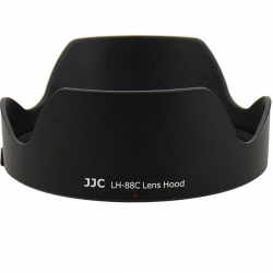 Sluneční clona EW-88C pro objektivy Canon od firmy JJC technology