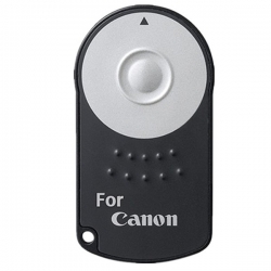 Dálkové ovládání pro Canon RC-6