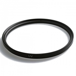 LENSSO UV filtr 105mm 