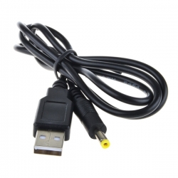 Napájecí USB kabel pro Sony PSP 