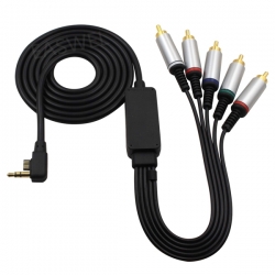Komponentní HD AV a RCA AV kabel pro Sony PSP