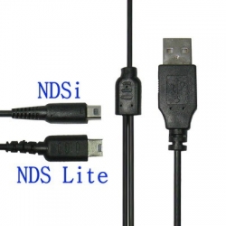 USB kabel pro Nintendo NDSi, NDS Lite