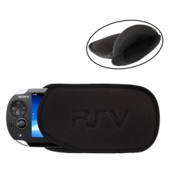 Pouzdro ochranné pro PS Vita / PSP 3000 / 2000 / 1000 (měkký)