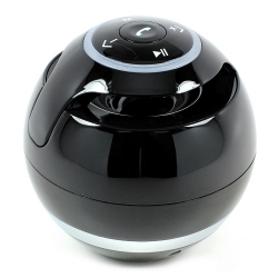 Reproduktor bluetooth s MP3 a FM rádiem+micro SD katra 