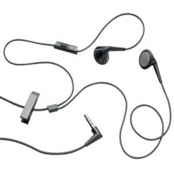 Systém hands-free pro  Blackberry original (HDW-24529-001 /3.5mm) 