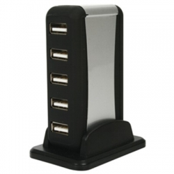 Rozbočovač, 7 x USB 2.0 Desktop