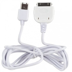Kabel iPod na FireWire 6pin