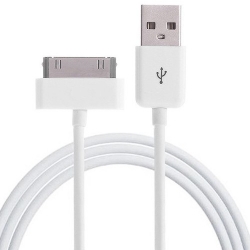 USB kabel pro Apple iPhone 3G, 3GS, 4, 4S