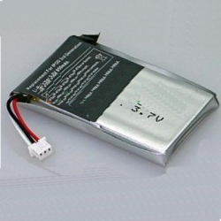 Baterie pro  iPod 3th Generation 1100mAh  neoriginální