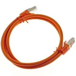 Patch kabel Cat 7 S/FTP PIMF 1.00m