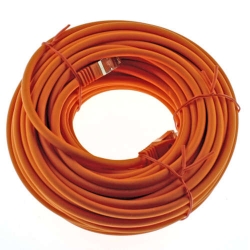 Patch kabel Cat 7 S/FTP PIMF 15m