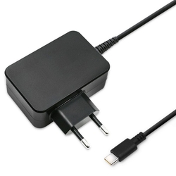 Nabíjecí adaptér pro Asus, Dell Lenovo USB-C 65W