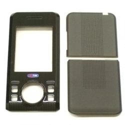 Kryt Sony Ericsson S500 černý (SWAP)