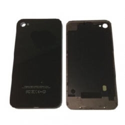 Kryt iPhone 4G zadní černý (baterie) 