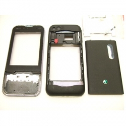 Kryt Sony Ericsson U100 (SWAP) 
