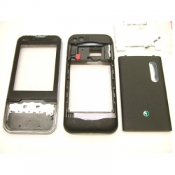 Kryt Sony Ericsson U100 (SWAP) 