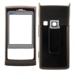 Kryt Nokia 6270 černý