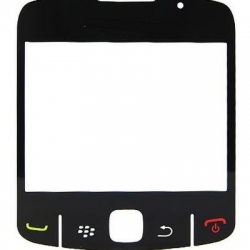 Kryt Blackberry 8520 sklíčko