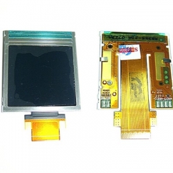 LCD displej LG KG220/225