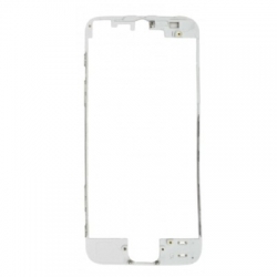 Rámeček LCD pro iPhone 5 bílý