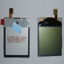 LCD displej Nokia 1110i 